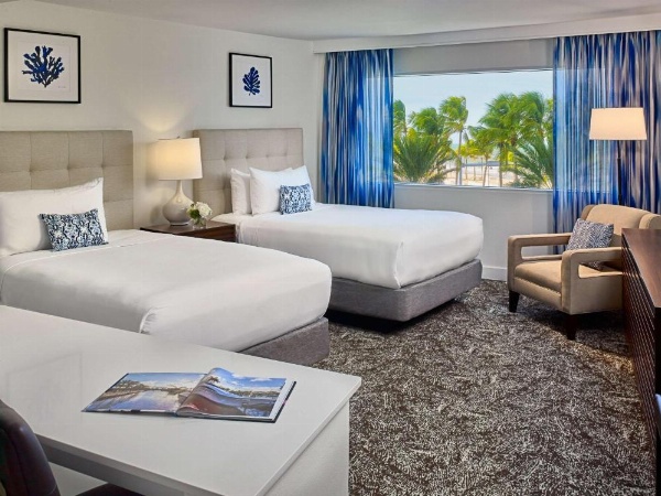 Sonesta Fort Lauderdale Beach image 18
